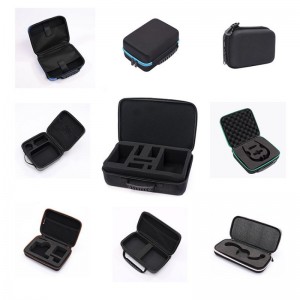 Materiale di imballaggio EVA