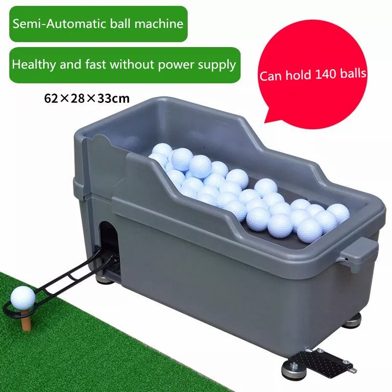 Distributore di palline da golf